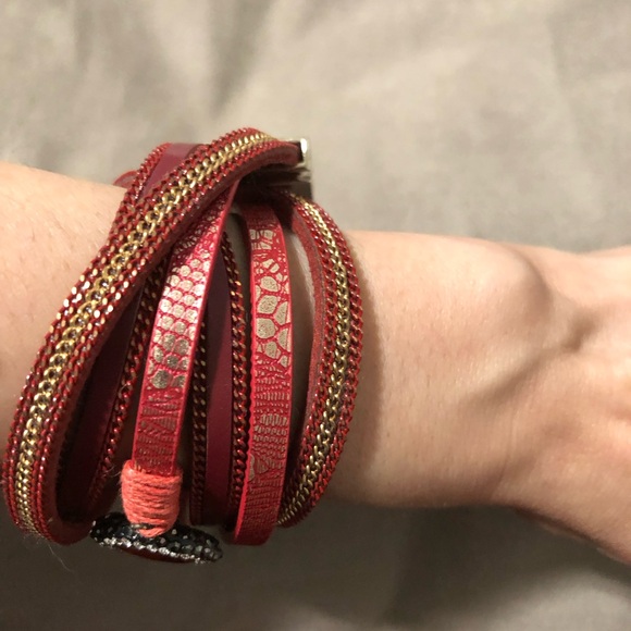 Women’s bracelet - Picture 4 of 4